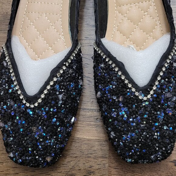 Flat Dress Shoes - Picture 1 of 4